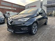 Renault ZOE, INTENS R1 E 50 Batteriemiete, Jahr 2020 - Rendsburg