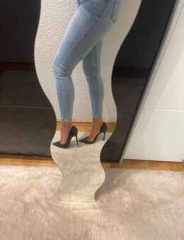 Jeans eng high waiste - Oberhausen