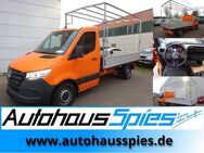 Mercedes-Benz Sprinter III Pritsche 314 CDI FWD - Heilbronn