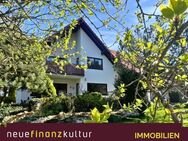 Wohnen. Wohlfühlen. Wachsen – Haus mit großem Garten & Ausbauoptionse in Römerstein - Römerstein