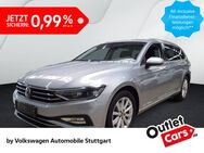 VW Passat Variant, 2.0 TDI Elegance, Jahr 2024 - Stuttgart