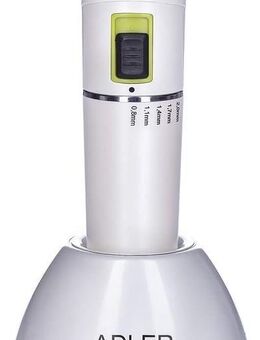 Titan Keramik Haarschneider Batteriebetrieben 40W 3,6,9,12mm NEU - Berlin Neukölln