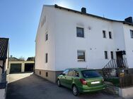 Zweifamilienhaus mit Ausbaureserve - eine Einheit frei, eine vermietet in Neustadt a.d.Donau - Neustadt (Donau)