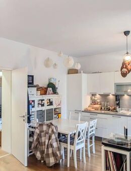 HOMESK - Vermietete 2-Zimmer-Wohnung im sanierten Altbau mit Blick ins Grüne in Potsdam - Potsdam