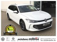 VW Passat Variant, 2.0 TDI Elegance, Jahr 2024 - Dippoldiswalde