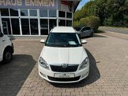 Skoda Roomster 1.2 TSI Family/Klima/PDC/Sitzhzg - Bückeburg