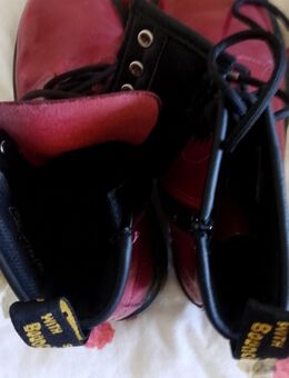 Dr. Martens - Berlin