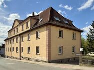 Interessante Eigentumswohnung zur Kapitalanlage in Zwickau - Zwickau