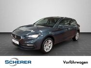 Seat Leon, 1.0 TSI Style LEON Style, Jahr 2024 - Ludwigshafen (Rhein)