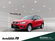 Seat Arona, Xcellence 85kw, Jahr 2020 - Niestetal