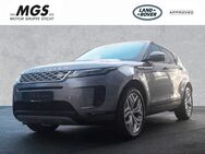 Land Rover Range Rover Evoque, 2.0 Basis Td4, Jahr 2020 - Bayreuth