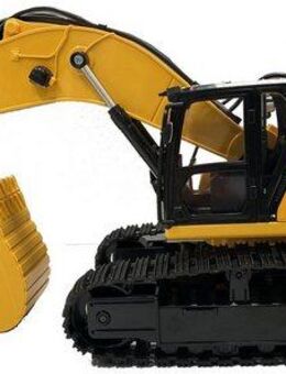 Carrera® RC-Bagger Carrera® RC - 2,4 GHzCat 336 Excavater