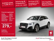 Audi SQ2, TFSI VC, Jahr 2023 - Stuttgart