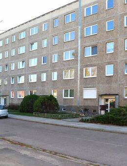 Beliebte Etage - 1. OG - Dessau-Roßlau