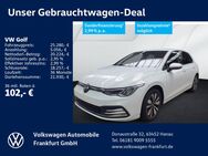 VW Golf, 1.5 TSI VIII MOVE Heckleuchten Golf Life, Jahr 2023 - Hanau (Brüder-Grimm-Stadt)