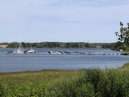 Exklusive Eigentumswohnung als Wohn- oder Urlaubsdomizil in unmittelbarer Nähe zur Schlei! - Kappeln (Schleswig-Holstein)