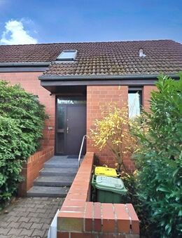 Einfamilienhaus mit großem Potenzial in begehrter Lage, nahe der beliebten Margarethenhöhe - Braunschweig