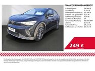 VW ID.4, Pure CCS, Jahr 2022 - Bad Segeberg