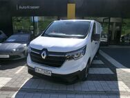 Renault Trafic, 3.1 Lkw Komfort L2H1 t Blue dCi 110, Jahr 2023 - Ettlingen