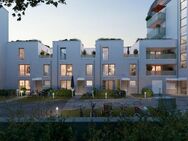 Ein Traum für Familien - ruhig gelegenes Stadthaus mit Garten und 2 Terrassen zu verkaufen! - Köln