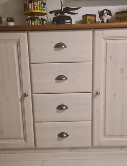 Verkaufe Kommode im Landhausstil - Augsburg