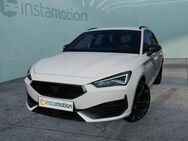 CUPRA Leon, , Jahr 2021 - München