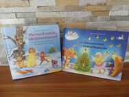 Weihnachtsbücher, Buch ,, Sternenfunkeln und 10 Glitzersternchen - Garbsen