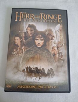 Der Herr der Ringe Die Gefährten 2Disc Edition - Essen