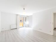 Top renovierte 2-Zimmer-Wohnung mit idealem Grundriss am Harras - München