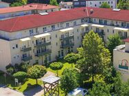 Für Kapitalanleger ! Pflegeappartement im Haus der Diakonie am Bogenbach in DEG - Deggendorf