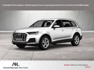 Audi Q7, 55 TFSIe S line quattro B O, Jahr 2021 - Osterode (Harz)