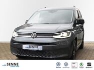 VW Caddy, 2.0 TDI Style Maxi, Jahr 2023 - Barsinghausen