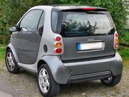 Smart 450 451 gesucht auch Unfall o. Technik Problem - Bocholt Zentrum