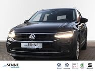 VW Tiguan, 1.5 TSI, Jahr 2022 - Barsinghausen