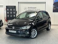 VW Golf Sportsvan, 1.5 TSI Golf VII Sportsvan Highline MASSAGE, Jahr 2020 - Wuppertal