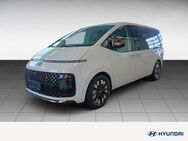 Hyundai Staria, 2.2 CRDi Signature, Jahr 2024 - Beckum