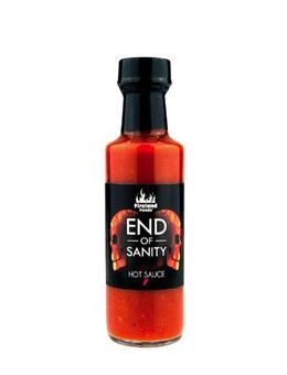 Fireland sauce - Aurich