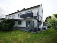 Modernes Ein-Zweifamilienhaus mit Garten und Garage in ruhiger Lage von Leverkusen-Schlebusch - Leverkusen