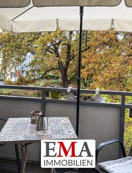 Elegante Drei-Zimmer-Wohnung mit moderner Küche und Wohlfühlambiente - Berlin