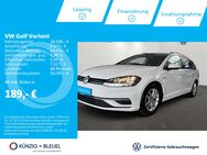 VW Golf Variant, 1.5 TSI Golf VII Comfortline, Jahr 2020 - Aschaffenburg