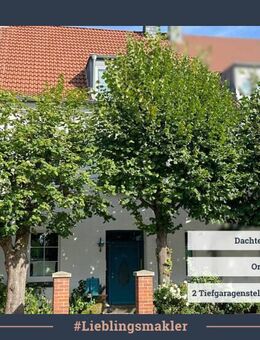 Saniertes Herrenhaus || Wohnen mit Geschichte, Charme und Komfort - Pulheim