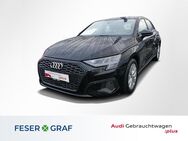 Audi A3, Sportback 40 TFSI e 16, Jahr 2021 - Fürth