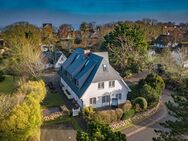 Attraktive Wohnung im Dorfkern - Sylt