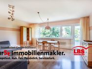 Sofort bezugsfrei! 3 Zimmer-Wohnung in toller Lage von Engen! - Engen