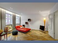 Möbliert: Wunderschöne 2-Zimmer Wohnung auf Zeit - München
