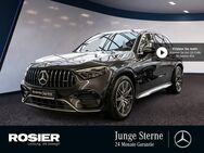 Mercedes GLC 63 AMG, S AMG E PERFORMANCE, Jahr 2023 - Braunschweig