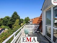 Bezugsfreie Eigentumswohnung mit Balkon und Tiefgaragenstellplatz - Velten