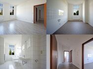 gemütliche 1 Zimmerwohnung mit großer Wohnküche & Blick auf den Zeisigwald - Chemnitz