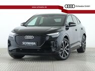 Audi Q4, 40 2x S line, Jahr 2022 - Gersthofen