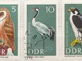 DDR-Briefmarken Tiere (2)  [384] in 20095